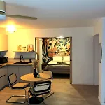 La Casita Trivala Apartamento Carcassonne