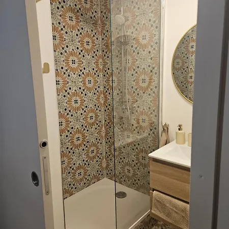 Apartament La Casita Trivala *