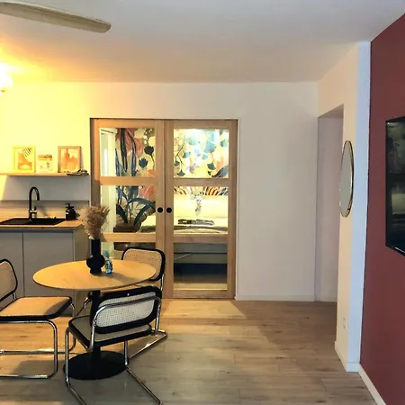 La Casita Trivala * Carcassone