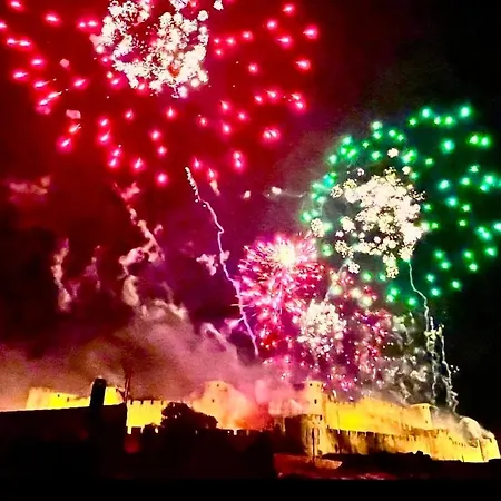 Apartman La Casita Trivala *