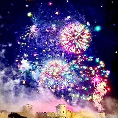 La Casita Trivala * Carcassone