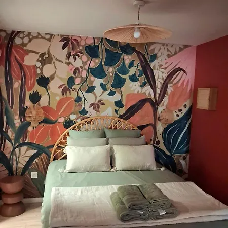 La Casita Trivala Appartement *