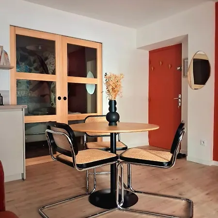Appartement La Casita Trivala