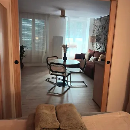 La Casita Trivala Appartement