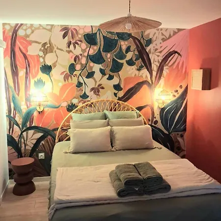 Appartement La Casita Trivala