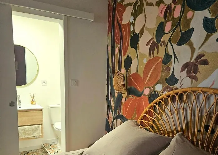 La Casita Trivala Apartman *