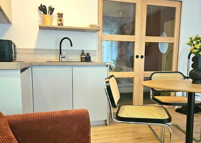 La Casita Trivala Carcassonne