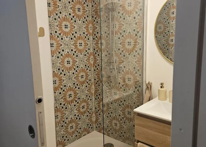 Apartman La Casita Trivala *