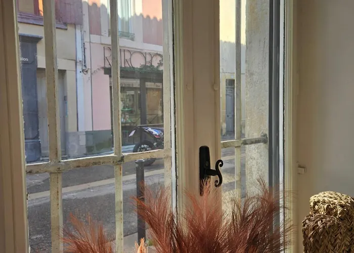 La Casita Trivala Apartman