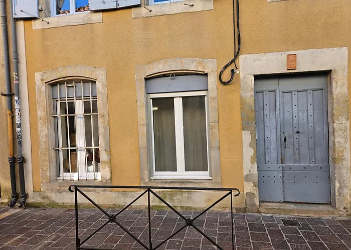 La Casita Trivala Carcassonne