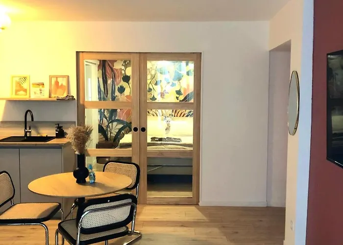 La Casita Trivala * Carcassone