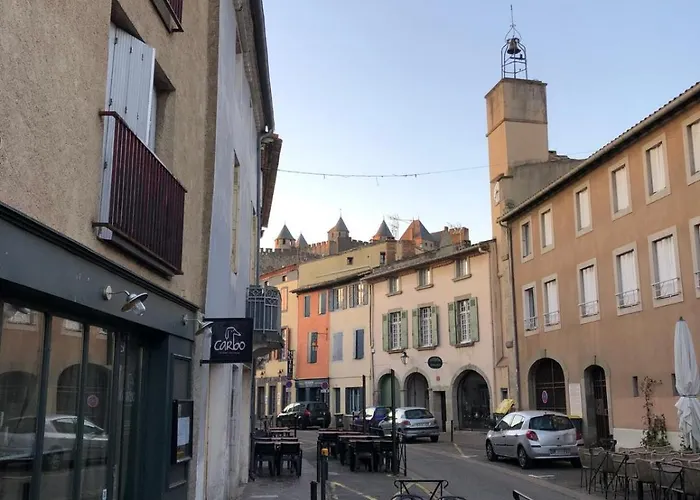 Apartman La Casita Trivala *