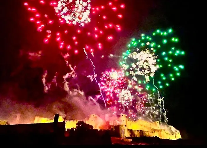 Apartman La Casita Trivala *